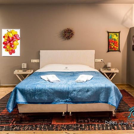 Atrium Vinea Brintziki Winery Daire Smila Dış mekan fotoğraf